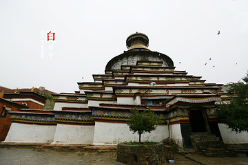 白居寺第 7 张图片