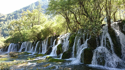 九寨沟直通车第 15 张图片