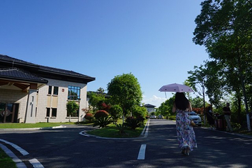 庐山西海巾口景区·水世界第 27 张图片