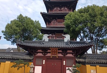 山塘街第 246 张图片