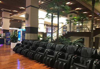 汤连得温泉馆（长清店）第 29 张图片