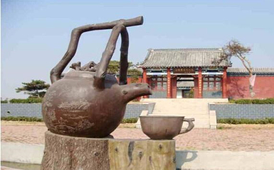 茶山牧场第 14 张图片