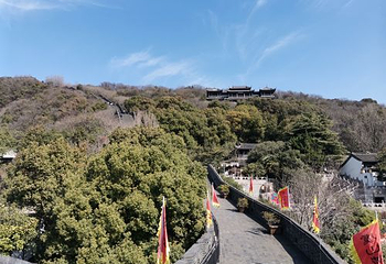 虞山景区第 54 张图片