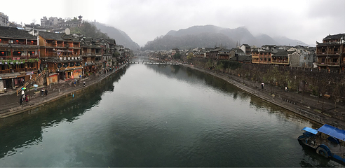 沱江跳岩第 4 张图片