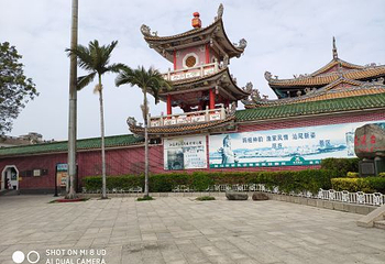 凤山民俗文化旅游区第 18 张图片