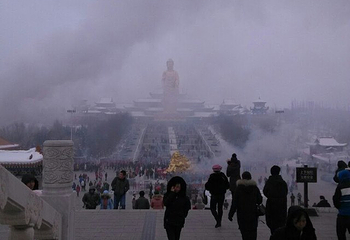 红光山旅游景区第 12 张图片
