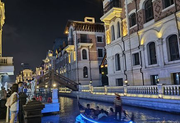 北大桥第 3 张图片