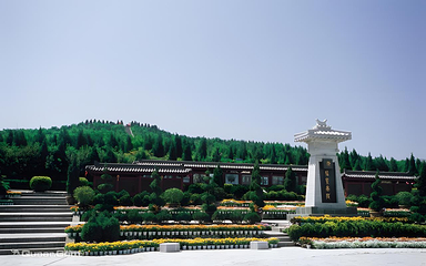 秦始皇帝陵博物院(兵马俑)第 87 张图片