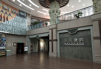 三门峡市虢国博物馆第 29 张图片