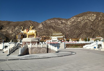 天堂寺第 2 张图片