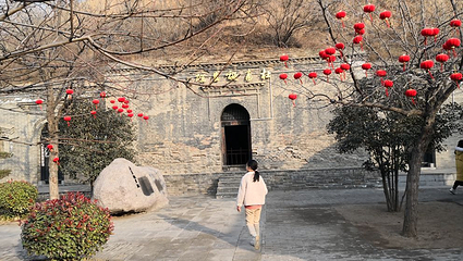 河南杜甫故里第 5 张图片