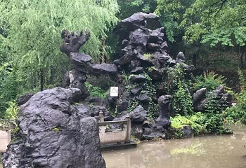 通天飞瀑第 20 张图片