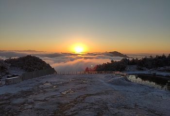 巴山大峡谷第 41 张图片