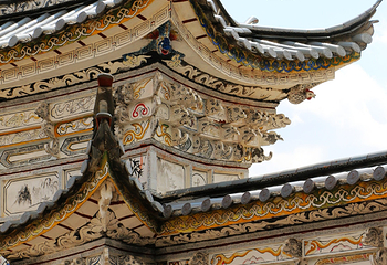 玉峰寺第 11 张图片