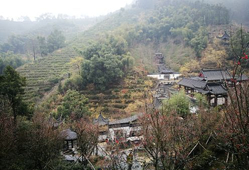 梅岭太阳谷第 18 张图片