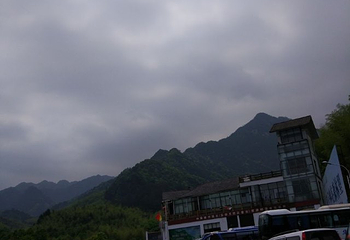 芙蓉谷第 46 张图片