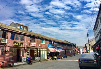 东沙古镇第 34 张图片
