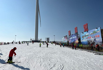 百里荒旅游度假区第 52 张图片