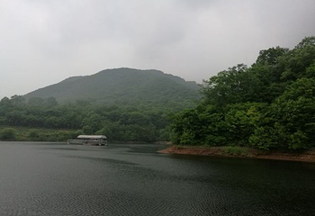 龙顺雪山飞湖景区第 25 张图片
