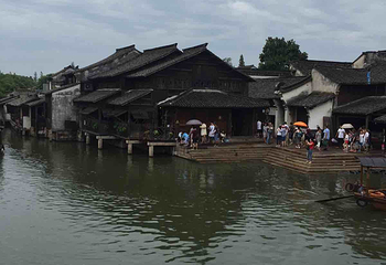 五姑娘主题公园第 6 张图片