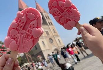 圣弥厄尔教堂第 20 张图片