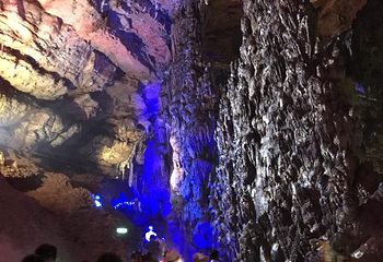 金狮洞风景区第 35 张图片