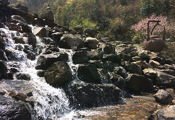 东海大峡谷第 21 张图片