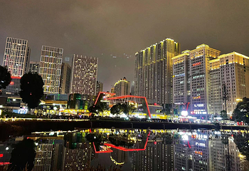 花果园湿地公园第 24 张图片