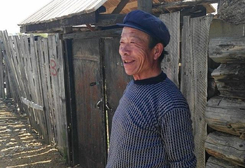 呼伦贝尔大草原巴尔虎蒙古部落民俗旅游度假景区第 49 张图片