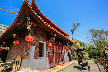 梵天禅寺第 7 张图片