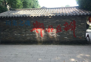 安澜桥第 8 张图片