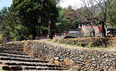 玉峰寺第 18 张图片