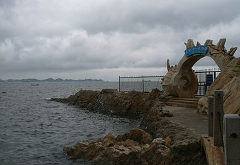 海昌渔人码头风景区第 59 张图片