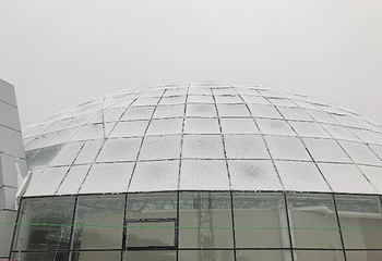 常平冰雪大世界第 5 张图片