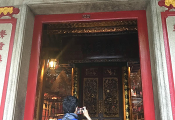 文武庙第 5 张图片