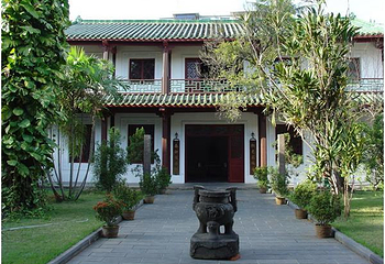 琼台书院第 28 张图片