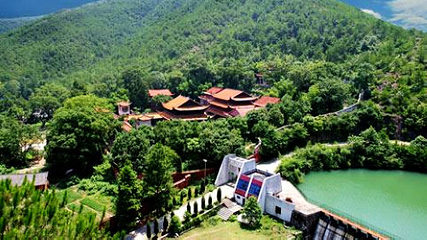 青原山第 17 张图片