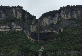 清江闯滩第 18 张图片