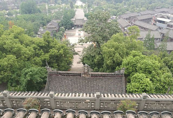 荣县大佛第 23 张图片