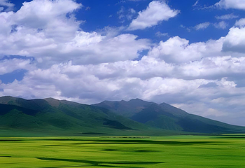 青海湖二郎剑景区第 103 张图片