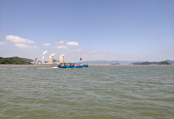 宁海湾旅游度假区第 9 张图片