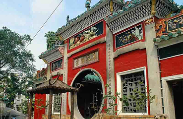 集古村第 3 张图片