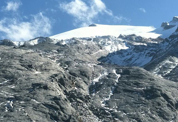 哈巴雪山第 31 张图片
