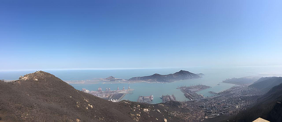 海上云台山第 84 张图片