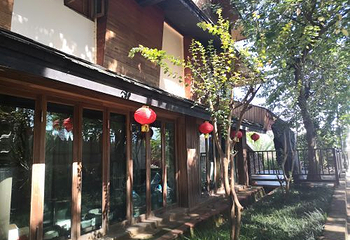 孔雀公主大剧院第 25 张图片