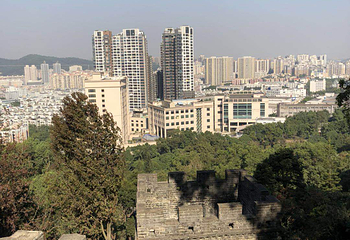 求水山景区第 53 张图片