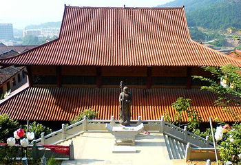 翠岩禅寺第 10 张图片