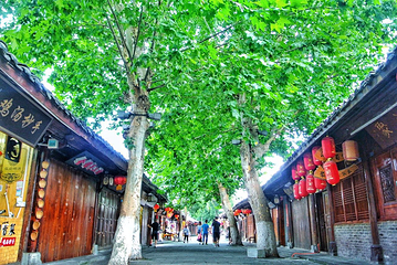汉桓侯祠第 3 张图片