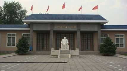 西河头地道第 16 张图片