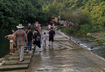 水锦顺庄景区第 27 张图片